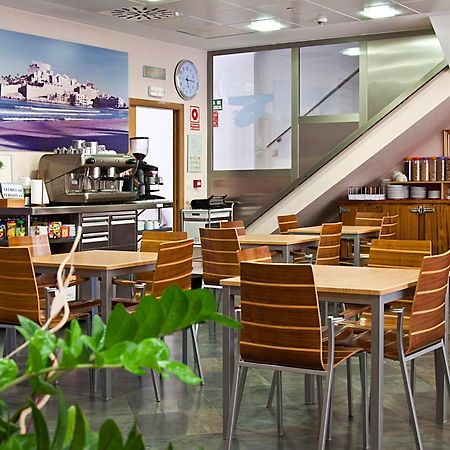 Hotel Marina Peñíscola Extérieur photo