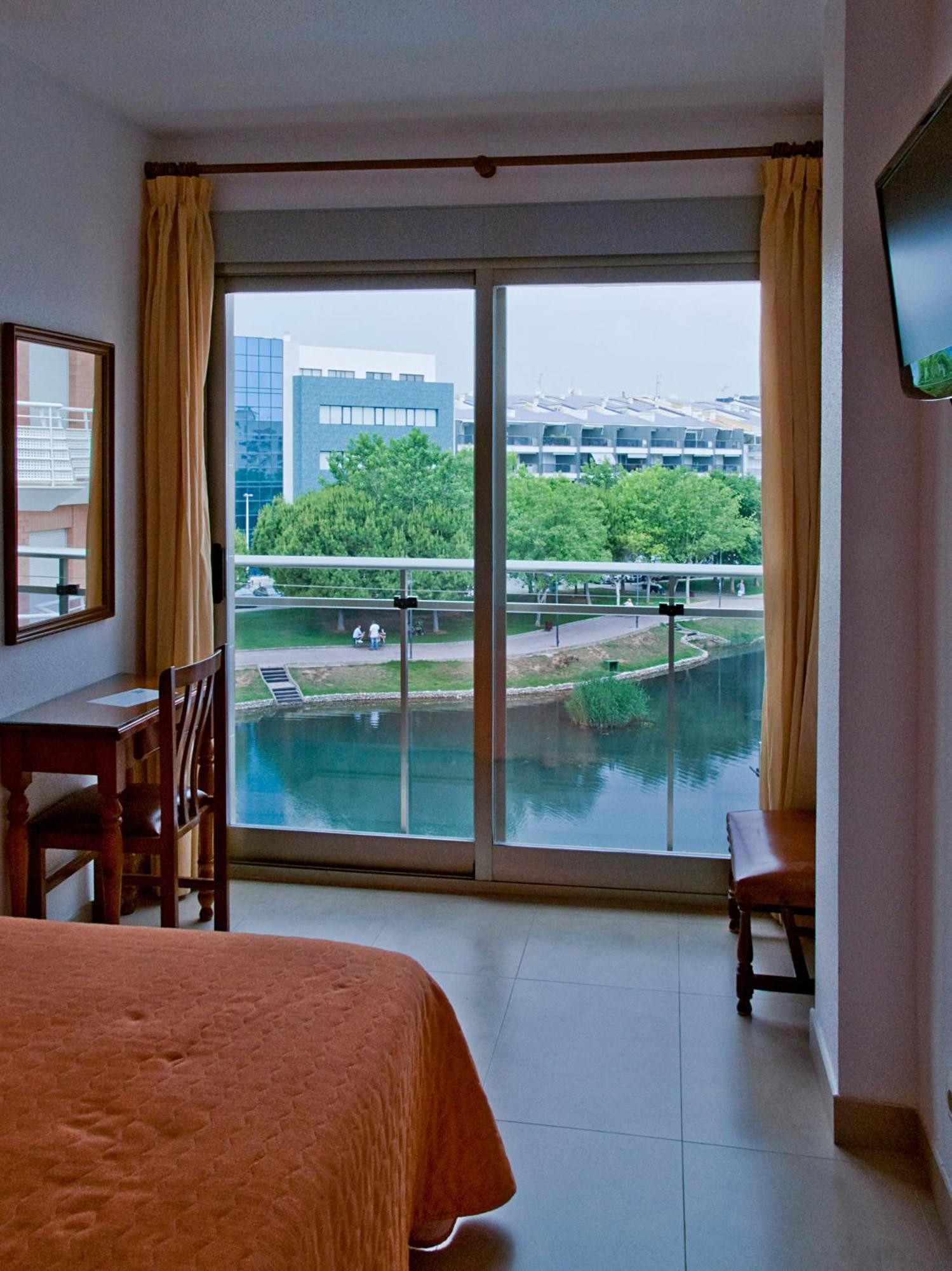 Hotel Marina Peñíscola Extérieur photo