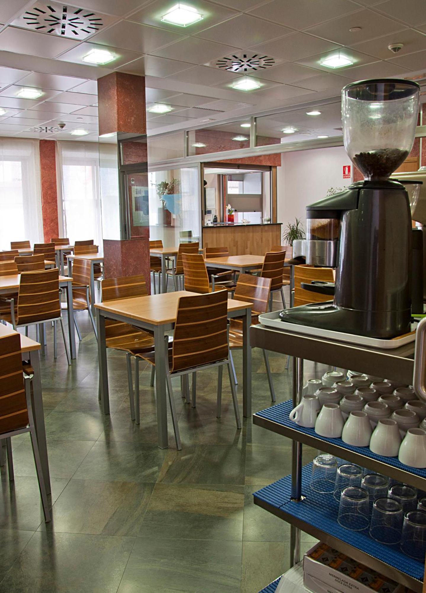 Hotel Marina Peñíscola Extérieur photo