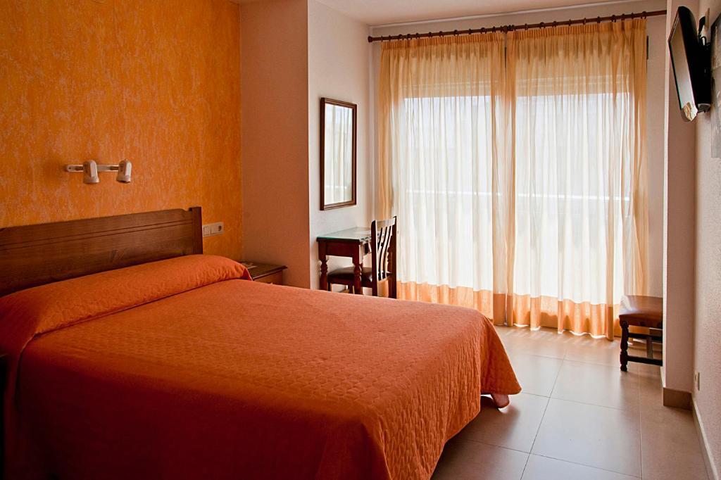 Hotel Marina Peñíscola Extérieur photo