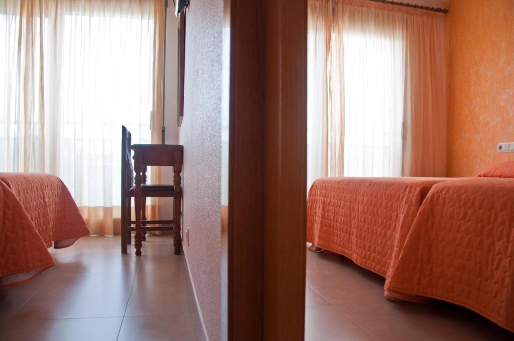 Hotel Marina Peñíscola Extérieur photo