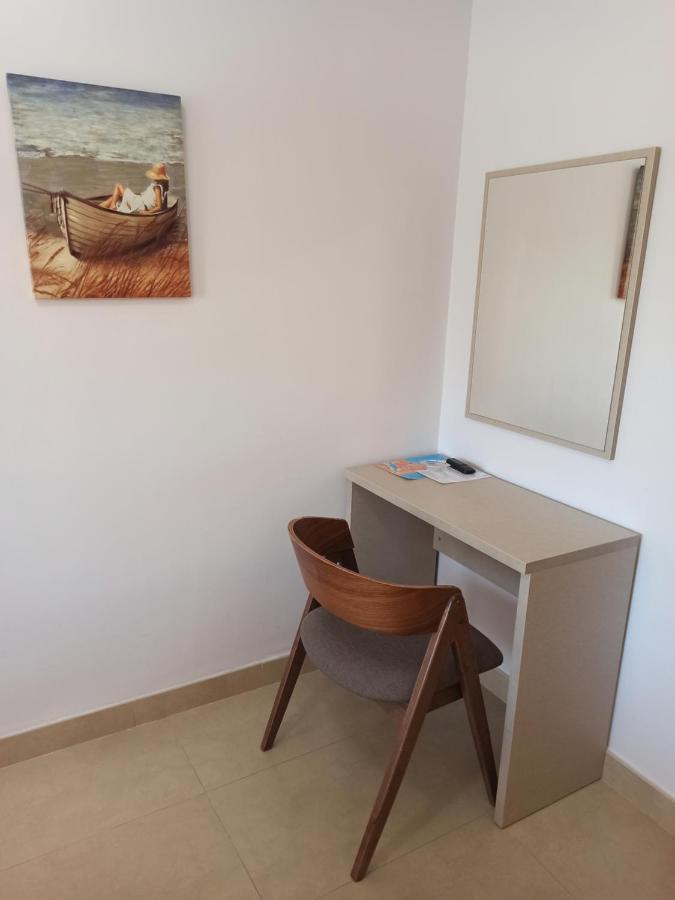 Hotel Marina Peñíscola Extérieur photo